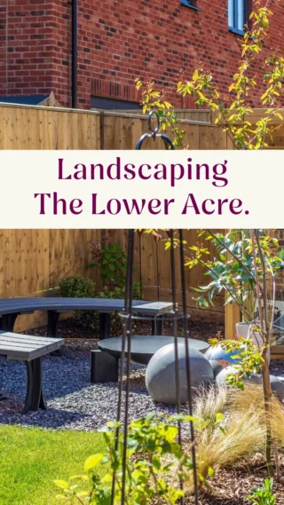 Did you know that the plants used in our landscaping are grown right here in Hampshire? 🌱 Here, we follow their journey from the nursery to The Lower Acre 🌷

#HampshireGrown #LocalLandscaping #GardenDesign #SustainableLiving #FromNurseryToGarden #PlantJourney #eastbrookehomes #TheLowerAcre #KBL