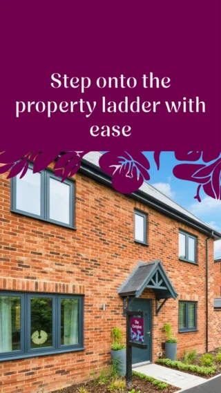 Looking to buy your first home? We are offering plenty of incentives to support your fisrt step onto the proeprty ladder. 

Contact us to book a viewing:
📱023 8068 8400
📧 sales@eastbrookehomes.co.uk