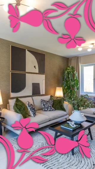 📣 Calling all first-time buyers. Reserve a home at The Lower Acre and receive some great incentives to help with your move 💸

📲 Contact us to book a viewing