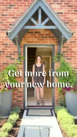 All this included and a 5% deposit contribution for first-time buyers when you reserve in August or September. Book a show home viewing today. 
📧 sales@eastbrookehomes.co.uk
