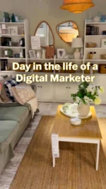 Spend the day with me as a Digital Marketer for eastbrooke homes 🤳

Today's agenda: 
🛋️ Browsing @ikeauk  for inspiration
☕ Meeting at @johnlewis_southampton 
📍 Back to The Lower Acre development for some house styling

#DayInTheLife #DigitalMarketing #MarketingLife #WorkVlog #IKEA #JohnLewis #PropertyMarketing #eastbrookehomes #TheLowerAcre