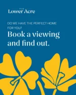 Stroll through our beautifully designed show homes and see firsthand what life at The Lower Acre could look like.

We're open 7 days a week. Book your viewing today and let our friendly sales team show you around.

📞 023 8068 8400
 📧 sales@eastbrookehomes.co.uk

#eastbrookehomes  #NewHomes #DreamHome #PerfectHome #ShowHome  #NewBuildHomes #TheLowerAcre