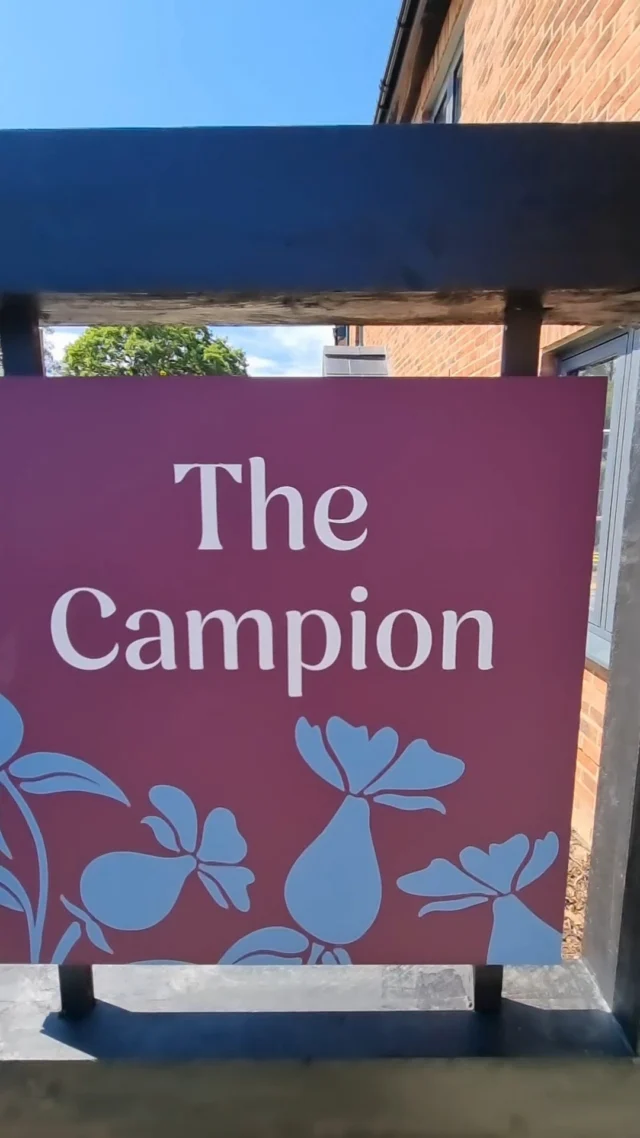 Meet The Campion, a beautiful two-bedroom, double-fronted home designed for modern living. With only 3 remaining in this phase, now is the perfect time to secure yours. 

Book a viewing today 📧 sales@eastbrookehomes.co.uk
