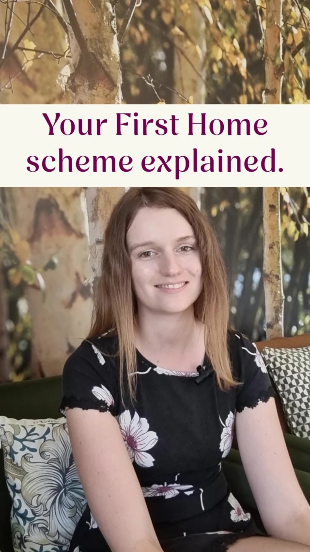 Could the Your First Home scheme help you get onto the property ladder? 🗝️🏡

We've broken everything down in this video, so you can take the next step with confidence.

👉 Watch now and contact our sales team to find out more 
📧 sales@eastbrookehomes.co.uk