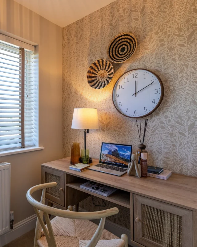 Make the most of every room 🖌

Did you know that every three- and four-bedroom home at The Lower Acre features a dedicated study space or room?

But why stop at a study? Create a nursery, craft room or workout studio. The possibilities are endless, giving you the freedom to shape the space around your lifestyle.

Read in our latest blog
🔗Link in bio