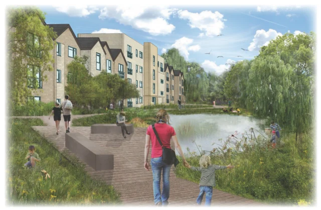 Something exciting is coming to St John’s Road, Hedge End. 🏡 

With 106 new homes planned, this thoughtfully designed community will bring quality homes, green spaces and strong local connections. 

Read more and register your interest via the link in our bio 🔗

#NewHomes #HedgeEnd #Hampshire #eastbrookehomes #ForemanHomes